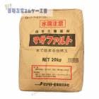 (運賃別途)マサファルト 固まる土 雑草対策 自然土舗装材 運賃別途　20ｋｇ/袋 マツモト産業|マツモト産業|メーカー別検索１