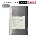 ランデックスコート WS-A（ツヤ有）クリア 15kg／缶 WS疎水剤　大日技研工業