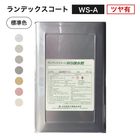ランデックスコート WS-A（ツヤ有）カラー 15kg／缶 WS疎水剤　大日技研工業
