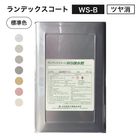 ランデックスコート WS-B（ツヤ消し）カラー 15kg／缶 WS疎水剤　大日技研工業