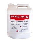 豊運 シーラーN#45 4kg／缶　吸水調整剤 シーラー 接着剤|豊運|メーカー別検索１