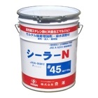 豊運 シーラーN#45 18kg／缶 吸水調整剤 シーラー 接着剤|豊運|メーカー別検索１