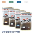 エレホン#300　20kg／缶（5kg×4袋）　エレホン・化成工業|エレホン化成工業|メーカー別検索１