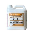エレホンシーラー　2kg／缶 #100・#200専用樹脂　エレホン・化成工業|エレホン化成工業|メーカー別検索１