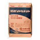 日本化成 NSボンドセメント 25kg／袋|日本化成|メーカー別検索１
