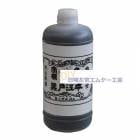 江戸墨（本江戸黒印） 1.2L／ポリ瓶|富士商会|メーカー別検索１