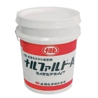 ナルファルトA 20kg/缶 モルタル用接着剤  成瀬化学株式会社【沖縄県 配送不可】|成瀬化学株式会社|メーカー別検索１