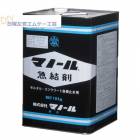 マノール急結剤　 18kg／缶|マノール|メーカー別検索１