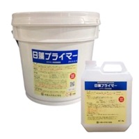 日藻プライマー 14kg／缶・4kg／缶　4kg×4缶／箱 日藻工材株式会社|日藻工材株式会社|メーカー別検索2