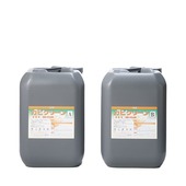 カビクリーンＡ・Ｂ 2液タイプ 4.5L×4/箱 カビ 頑固な汚れ 油汚れ ヌメリ 厨房 食品工場 目地 漂白除菌 タイル サンエスエンジニアリング|サンエスエンジニアリング株式会社|メーカー別検索3