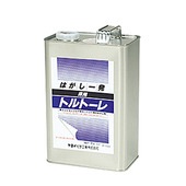 床用トルトーレ 20kg/缶 4kg/缶 床材・接着剤の強力ハガシ液　ヤヨイ化学工業株式会社|ヤヨイ化学工業株式会社|メーカー別検索3