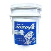 現代漆喰 ZONO A（ゾノエース）18kg／缶 株式会社ナガショウ 既調合コテ ローラー 吹付|株式会社ナガショウ|メーカー別検索4