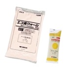 【運賃別途商品】エコ美ウォールHG 耐水タイプ 基本色（内装・外装兼用）1セット（バラ）　四国化成工業|四国化成|メーカー別検索１