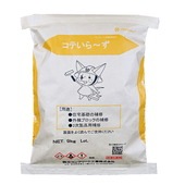 コテいら〜ず 9kg/袋　秩父コンクリート工業株式会社（コテいらーず）|秩父コンクリート工業|メーカー別検索2