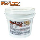 マッハコン 15kg／缶 コンクリート モルタル床 欠損補修 超速硬高強度コンクリート補修材　ヤブ原産業|ヤブ原産業株式会社|メーカー別検索4