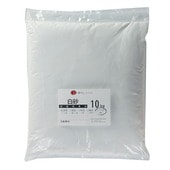 漆喰用骨材 白砂 10kg／袋 （砂漆喰用・粗目・中目・細目・パウダー）　近畿壁材工業|近畿壁材工業|メーカー別検索１