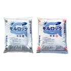 モルロック 白 黒 22kg／袋 シルガード後継品 株式会社馬場商店 瓦屋根用 南蛮漆喰（なんばんしっくい）ホワイト ブラック|株式会社馬場商店|メーカー別検索4