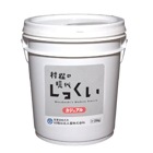 村樫の現代しっくい カジュアル 25kg／缶　村樫石灰工業 現代漆喰|村樫石灰株式会社|メーカー別検索2