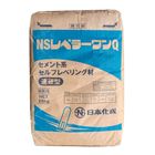 NSレベラーワンQ 25kg／袋　日本化成【2025/6/2発売】|日本化成|メーカー別検索１