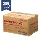 NSドカモルハードQ　20kg（10kg×2袋）×25箱／セット　日本化成【法人様限定】|日本化成|メーカー別検索１