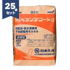 NSベランダコートQ 25kg×25袋／セット　日本化成【法人様限定】|日本化成|メーカー別検索１