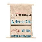 L.Iコート（G）　20kg／袋　日藻工材株式会社　床用ポリマーセメントモルタル|日藻工材株式会社|メーカー別検索2
