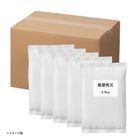 巻葉角又　3.5kg×5袋／セット　日藻工材株式会社　しっくい用のり（まきばつのまた）天然漆喰のり|日藻工材株式会社|メーカー別検索2