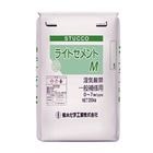 ライトセメントM 20kg／袋　菊水化学工業（日本スタッコ）