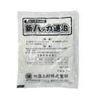 新ハッカ退治 粉末白華低減剤 50g／袋（バラ）・50×5袋／セット・100袋／箱　日藻工材株式会社
