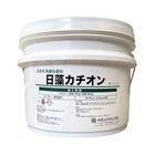 日藻カチオン 12kg／缶（液体4kg+粉体8kg）　日藻工材株式会社