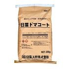 日藻ドマコート 20kg／袋 露出仕上げ可 床用補修材　日藻工材株式会社