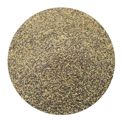 【HAJJIBABA】BLACK PEPPER COARSE/ブラックペッパー粗挽き 1kg、500g、200g、30g