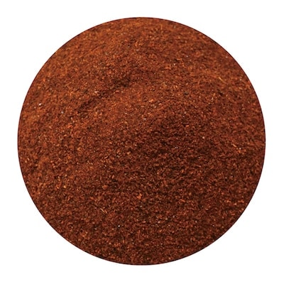【HAJJIBABA】CHILI POWDER/チリパウダー 1kg、500g、200g、30g