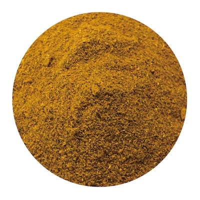 【HAJJIBABA】GARAM MASALA/ガラムマサラ 1kg、500g、200g、30g