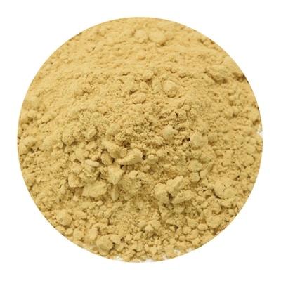 【HAJJIBABA】GINGER POWDER/生姜パウダー 1kg、500g、200g、30g