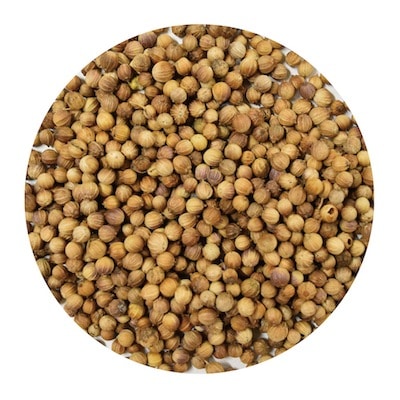 【HAJJIBABA】CORIANDER WHOLE/コリアンダーホール 500g、100g、30g