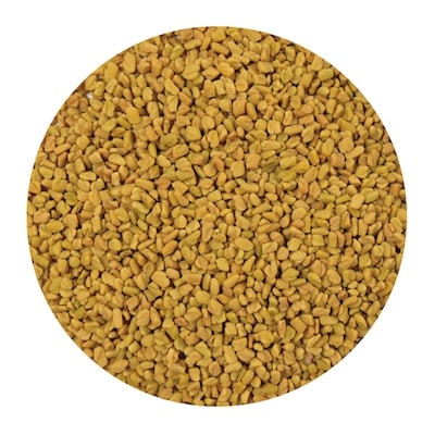 【HAJJIBABA】FENUGREEK SEED/フェネグリークシード 500g、100g、20g