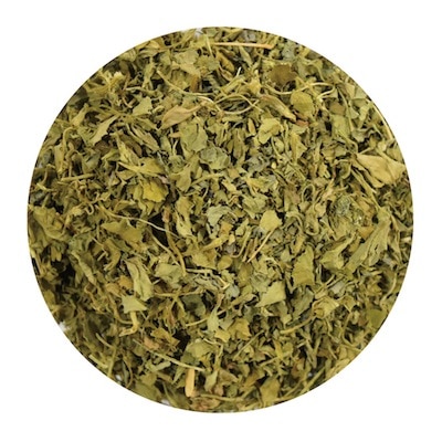 【HAJJIBABA】FENUGREEK LEAVES/フェヌグリークリーフ 200g、20g