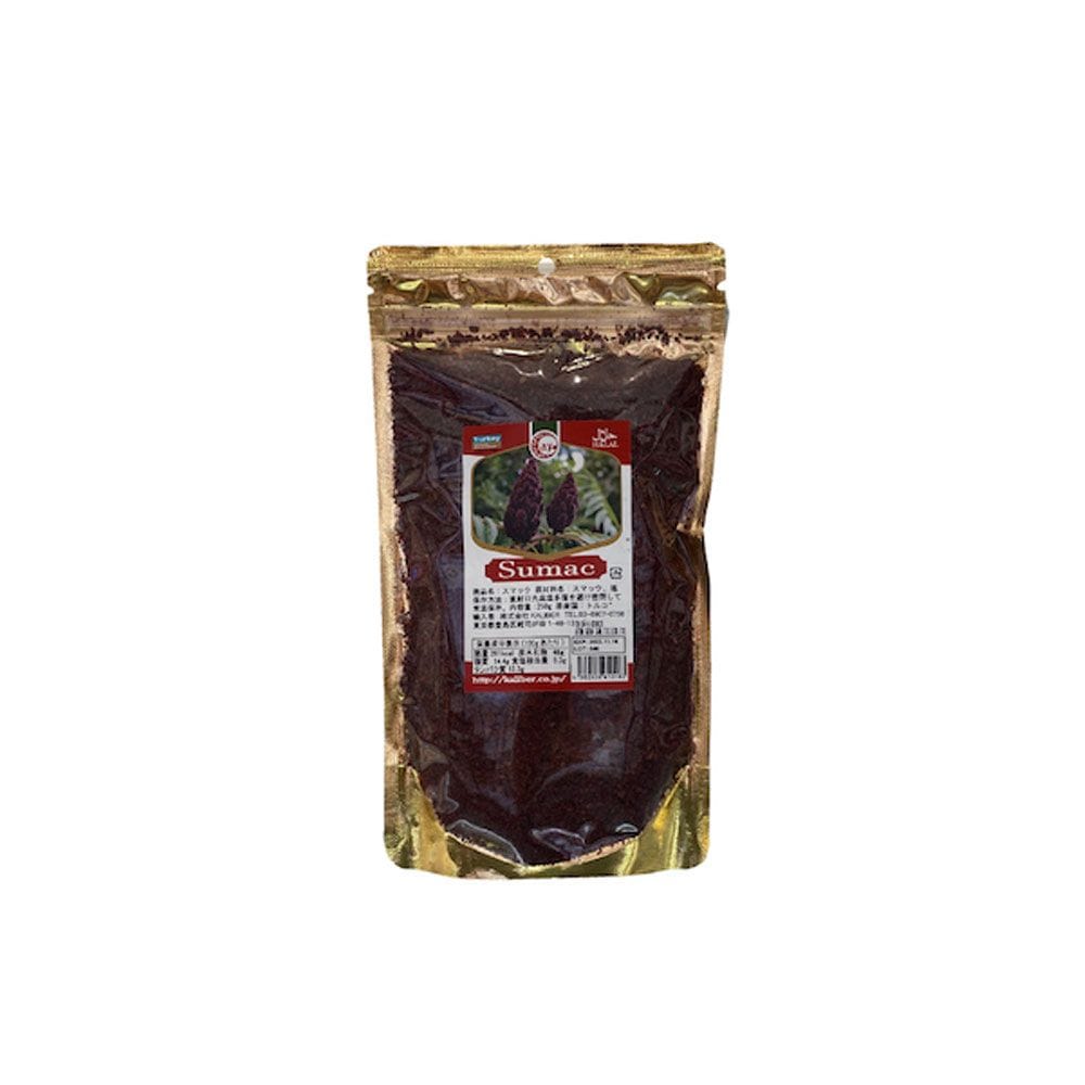 【ay】SUMAC/スマック 250g (TUR)