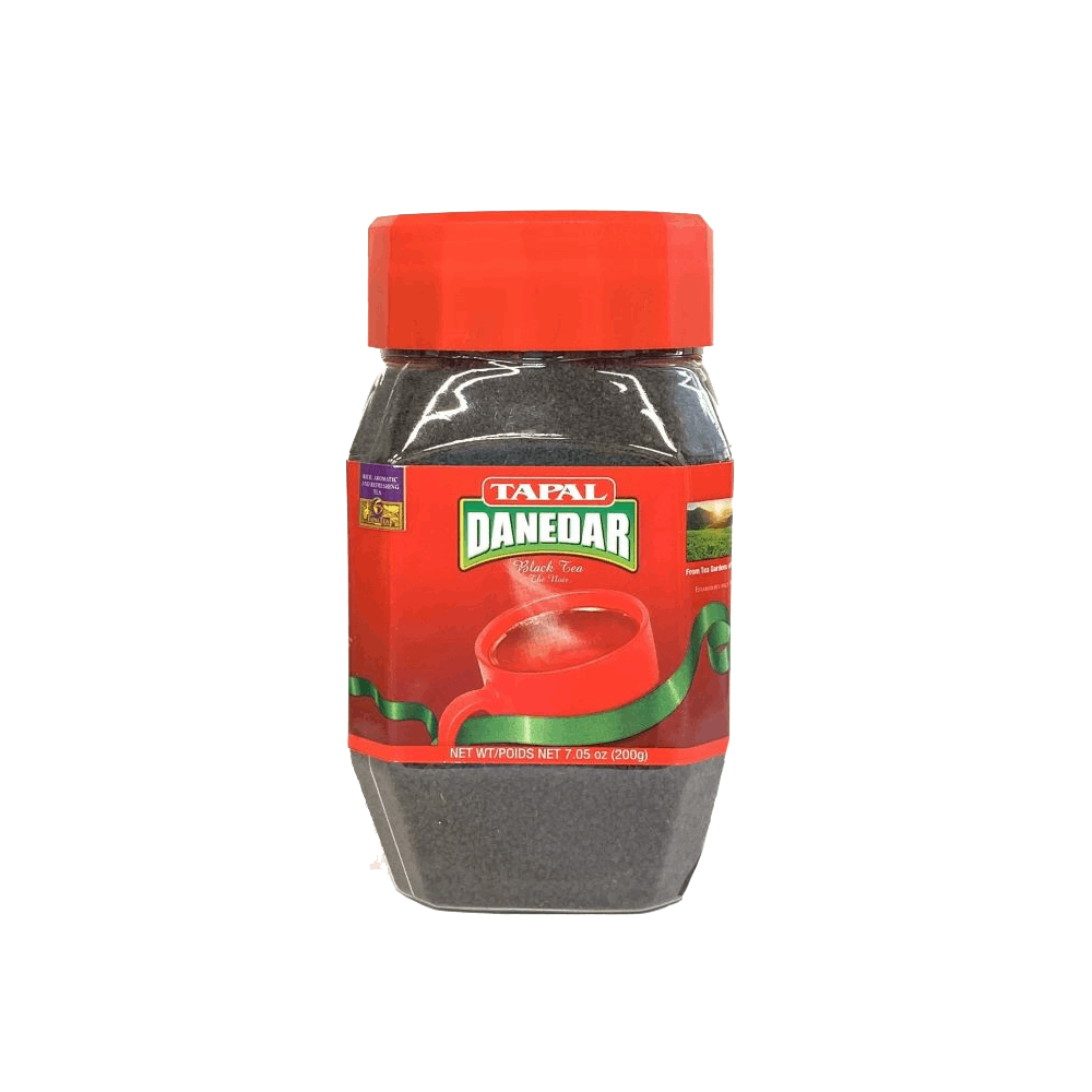 【TAPAL】DANEDAR/タパル200g　パキスタン
