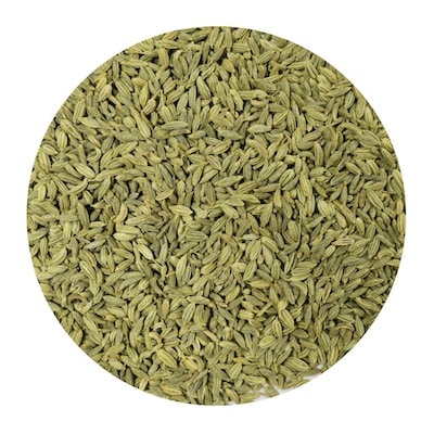 【HAJJIBABA】FENNEL SEED WHOLE/フェンネルシードホール 100g、20g