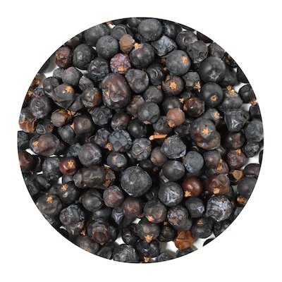 【HAJJIBABA】JUNIPER BERRY/ジュニパーベリー 100g、10g