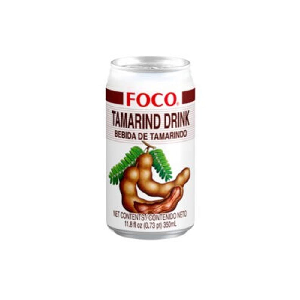 【FOCO】TAMARIND DRINK/タマリンドジュース　350ml