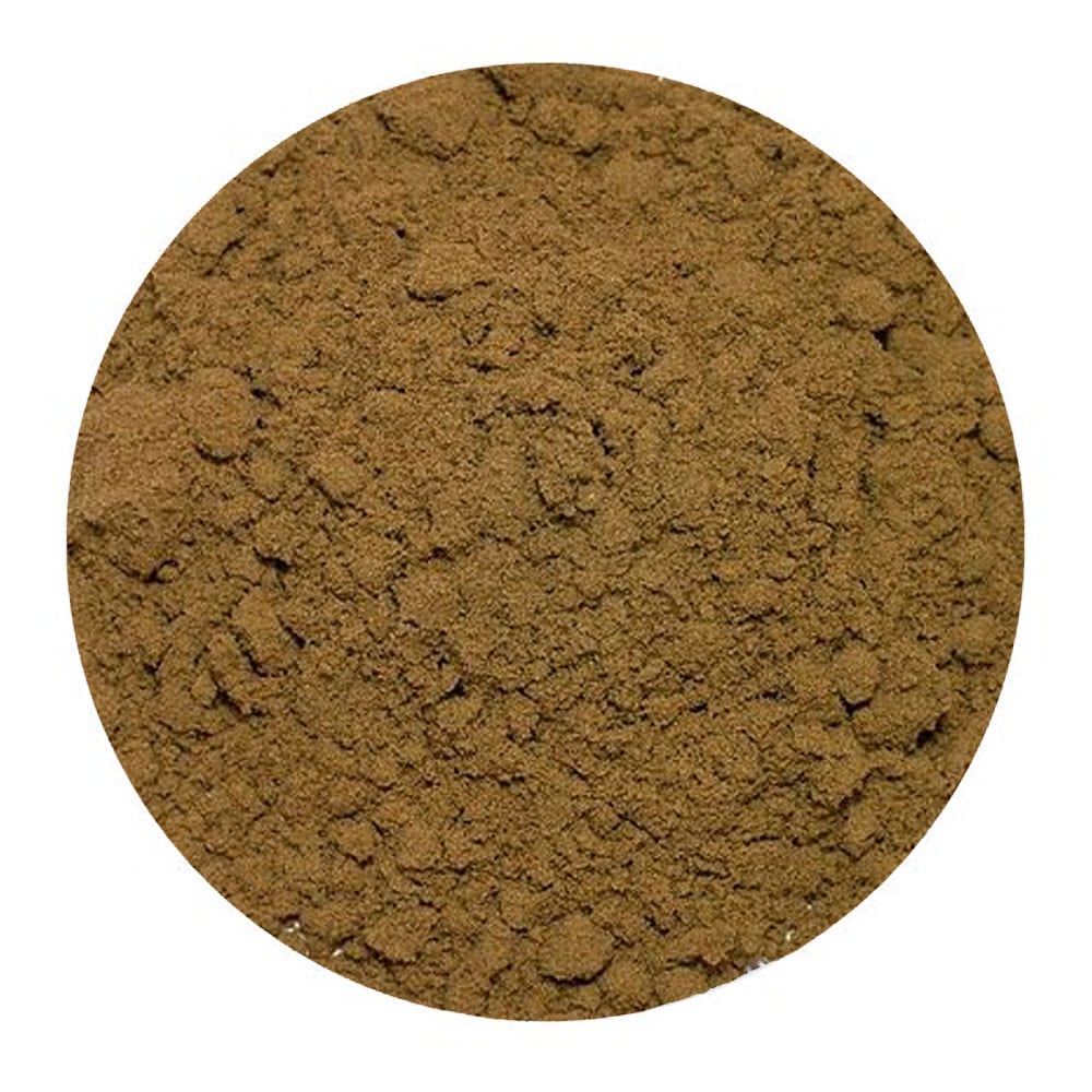 【HAJJIBABA】CELERY SEED POWDER/セロリーシードパウダー 30g