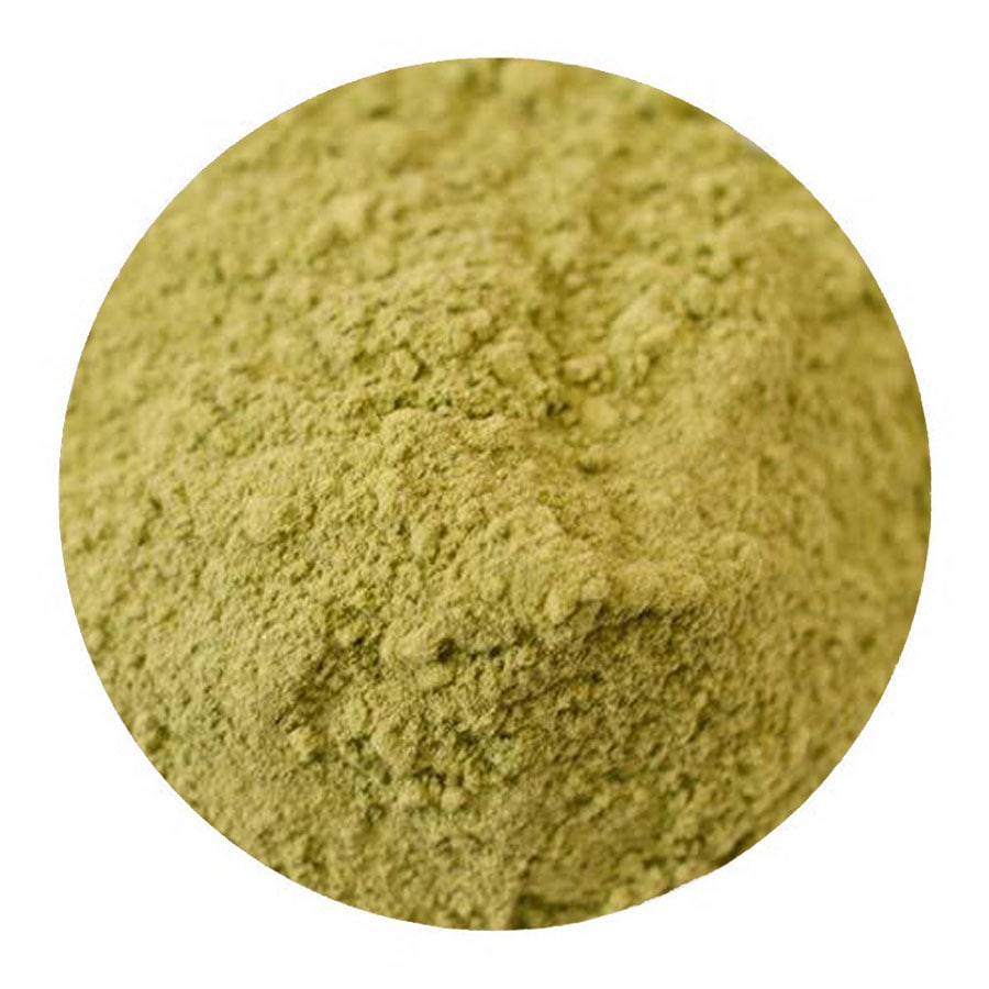 【HAJJIBABA】KASOORI MERHI POWDER/カスリメティパウダー 30g