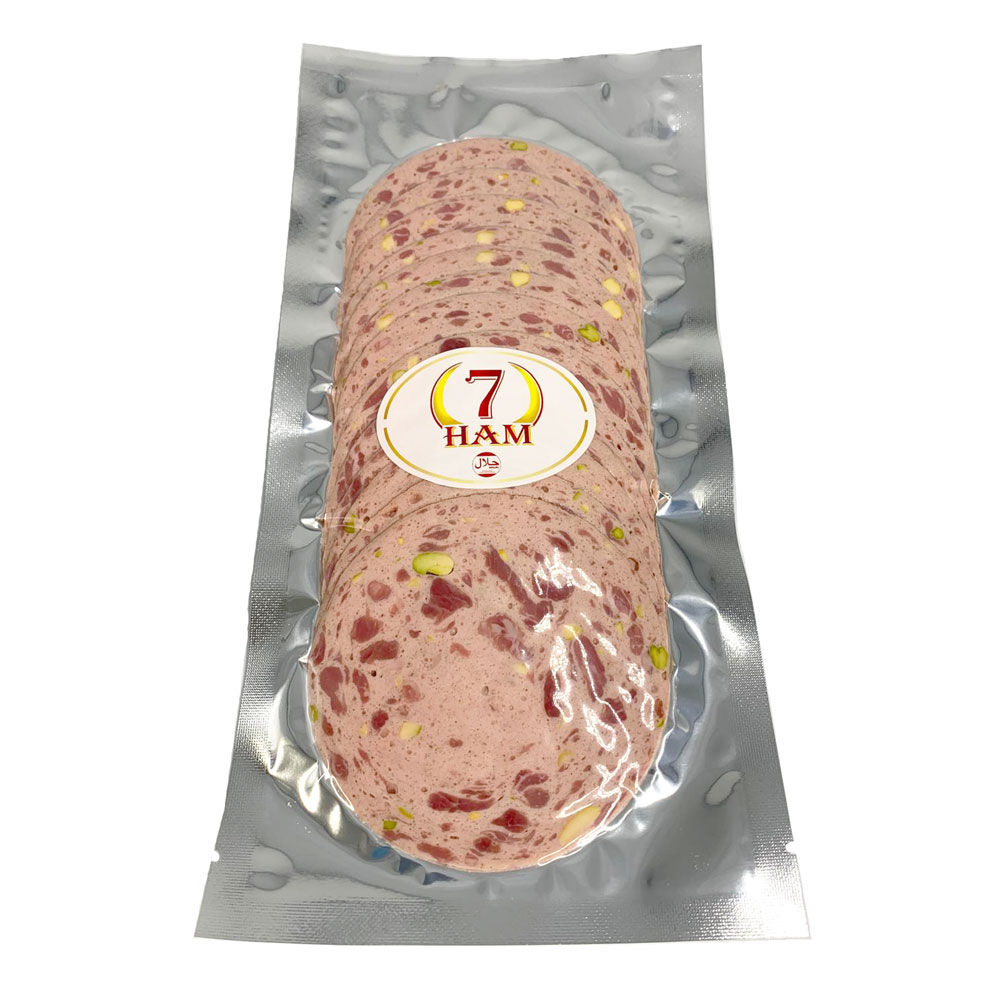 【7HAM】Special Ham/スペシャルハム