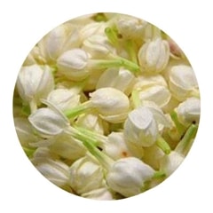 【HAJJIBABA】JASMINE/ジャスミン 2g