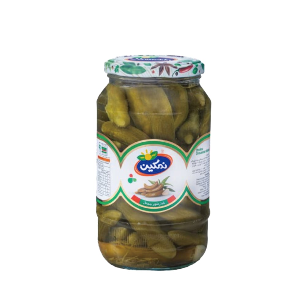 【Namakin】Cucumber Pickle/きゅうりピクルス 950g 