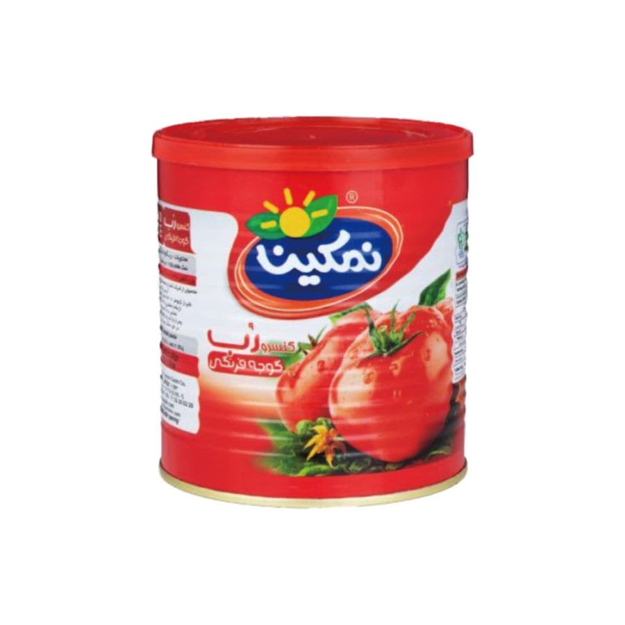 【Namakin】Tpmato Paste/トマトペースト 800g