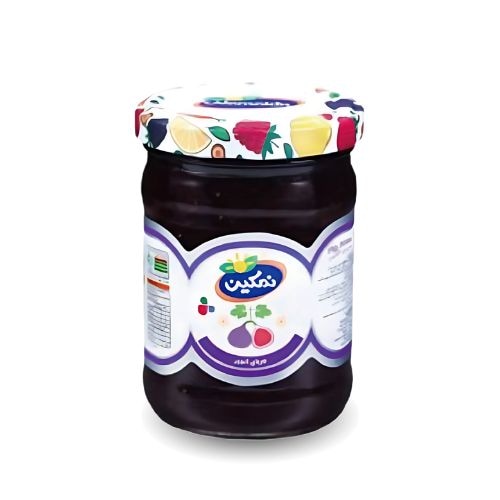 【Namakin】Fig Jam/いちじくジャム 280g